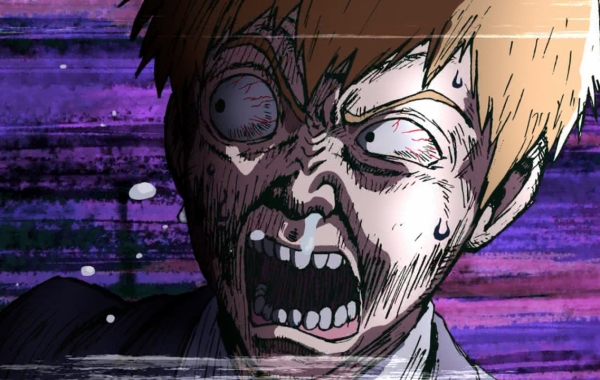 New Mob Psycho 100 Season 3 Visual Revealed - Otaku Tale