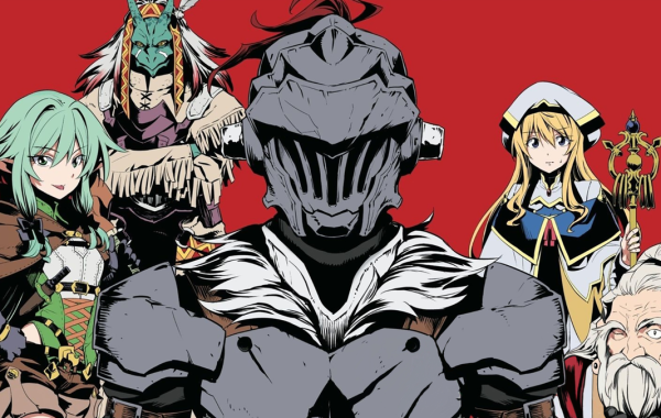 Animehouse — Goblin Slayer Season 2 Episode 1: An Ordinary