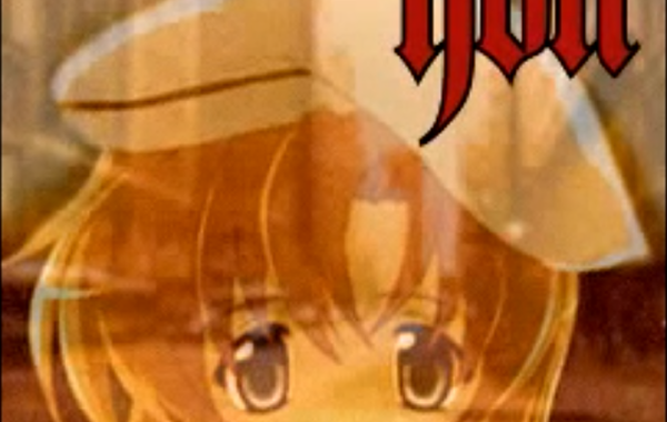 Anime Review: Higurashi no Naku Koro ni – Anime Rants